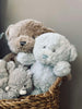 Teddy 22cm - Blau