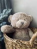 Teddybär 43cm - Braun
