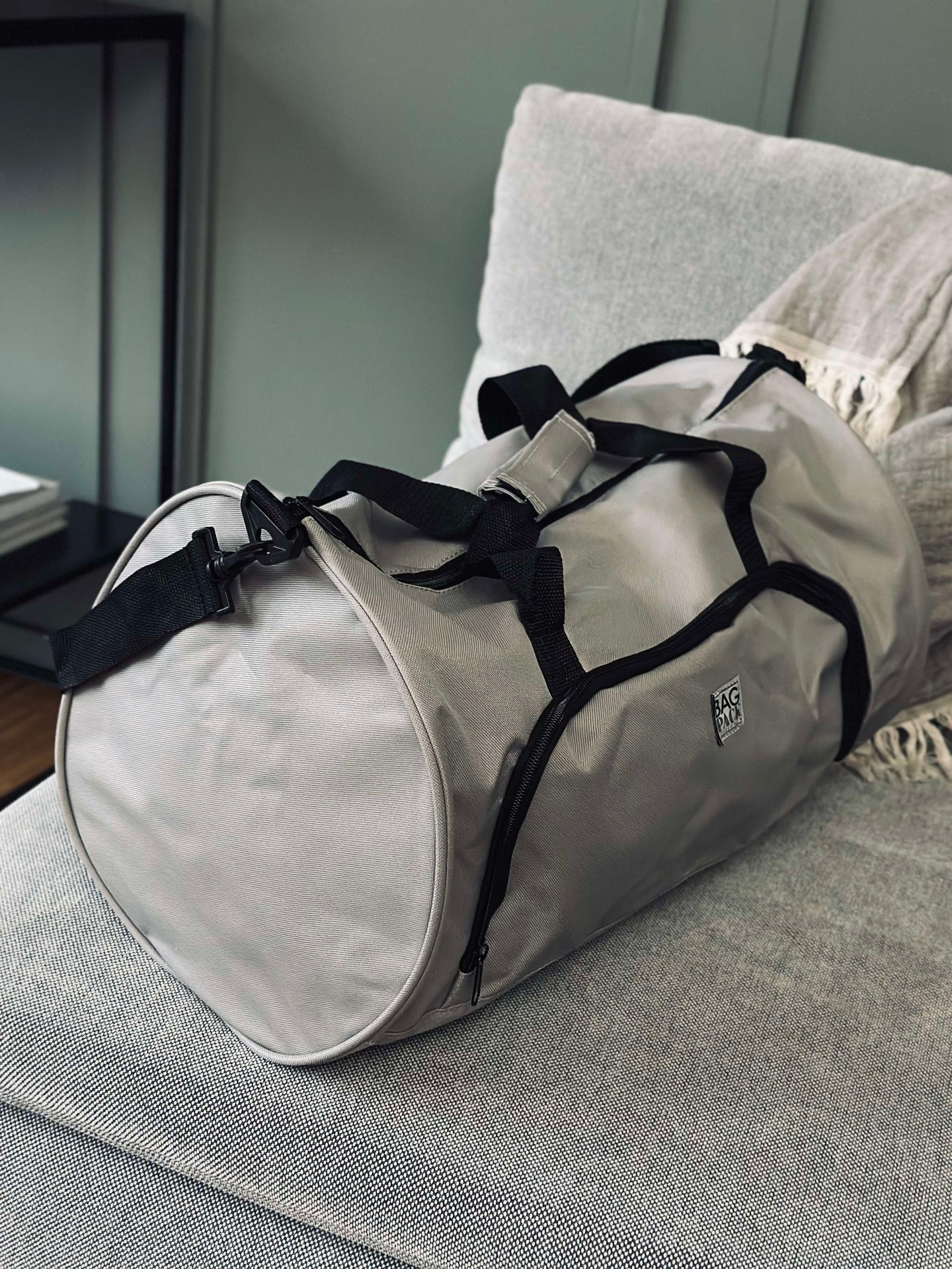 Weekender Active - Grey