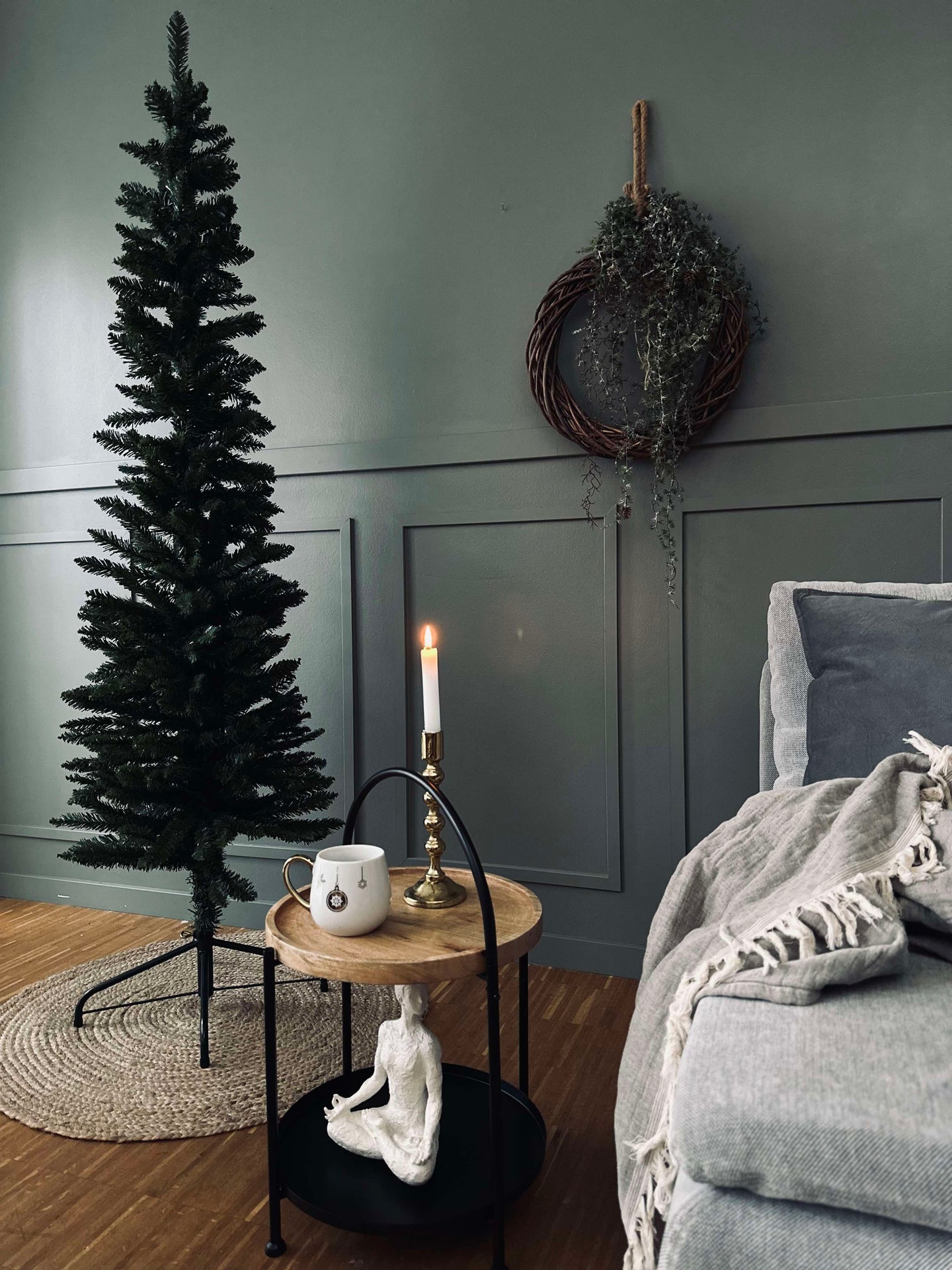Weihnachtsbaum 180 cm - Pencil Tree