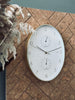 Wanduhr