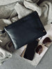 Clutch Alba - Black