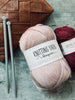 Acrylgarn 200 Gramm - Rosa