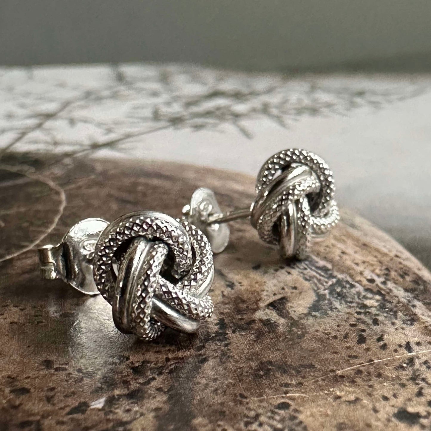 Ohrringe FIORINI - Silver Premium