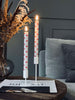 LED Stabkerzen 2 Stk. - Flagge