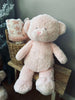 Teddybär 43 cm - Pink