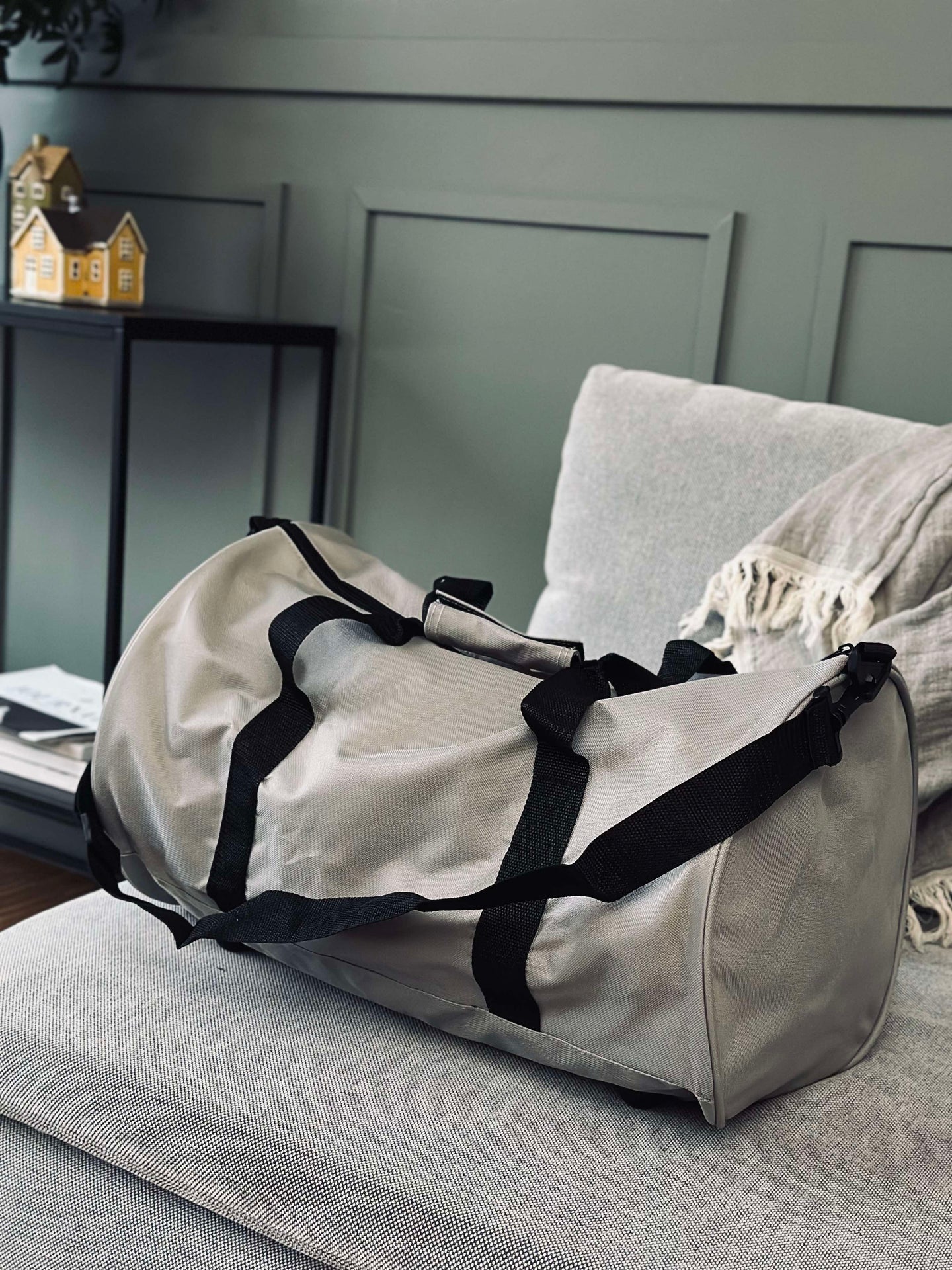 Weekender Active - Grey