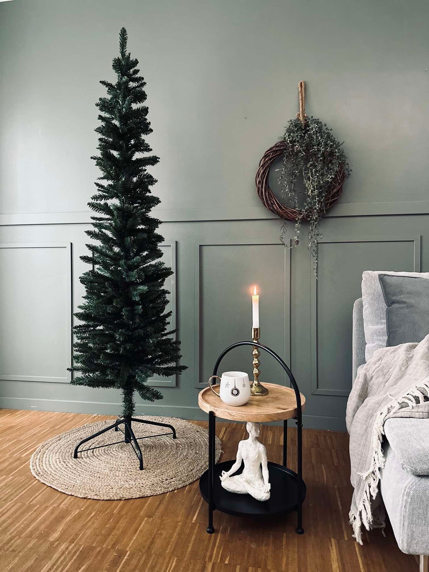 Weihnachtsbaum 180 cm - Pencil Tree