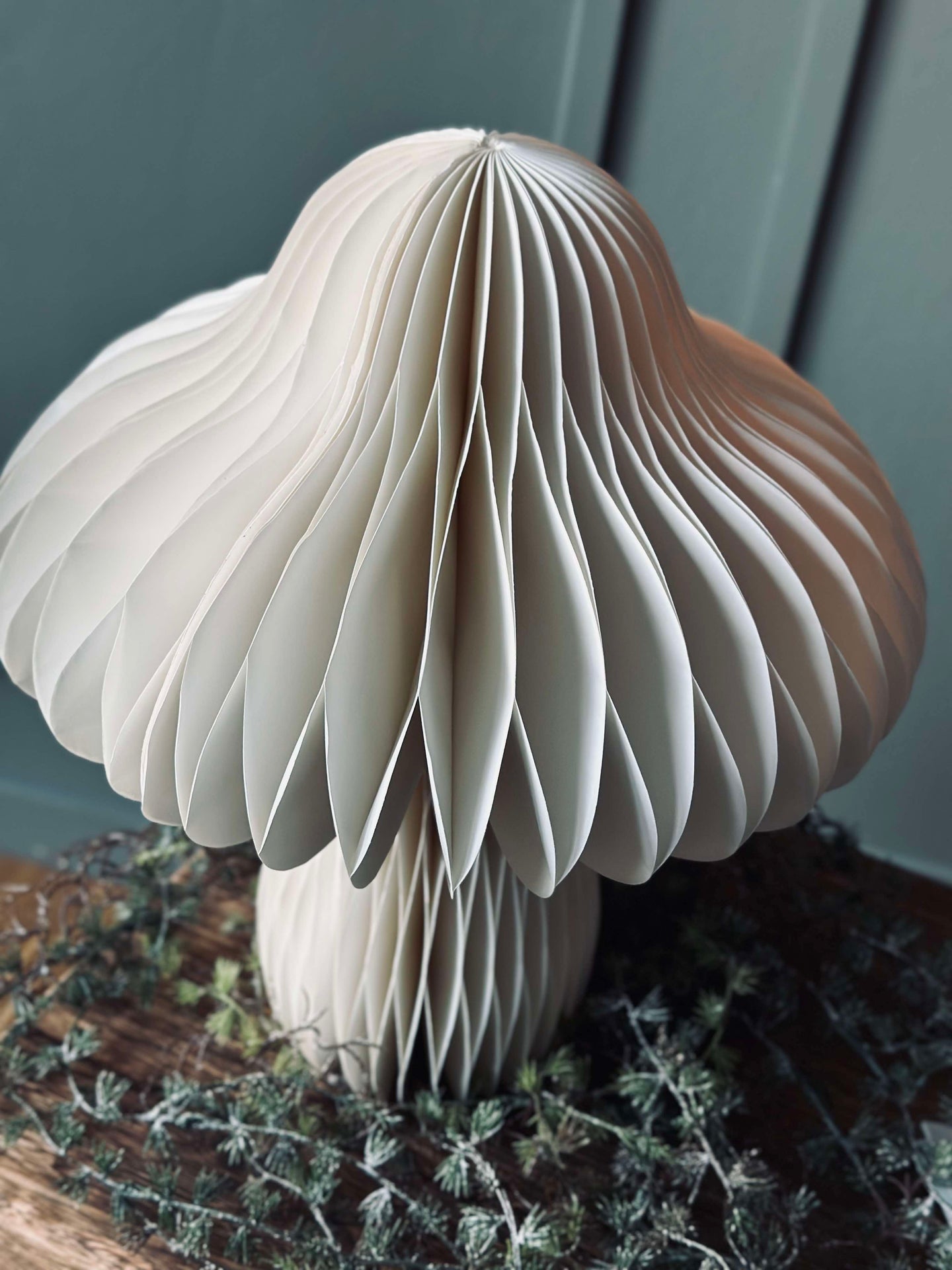 Mushroom No.1 - 1 Stk.