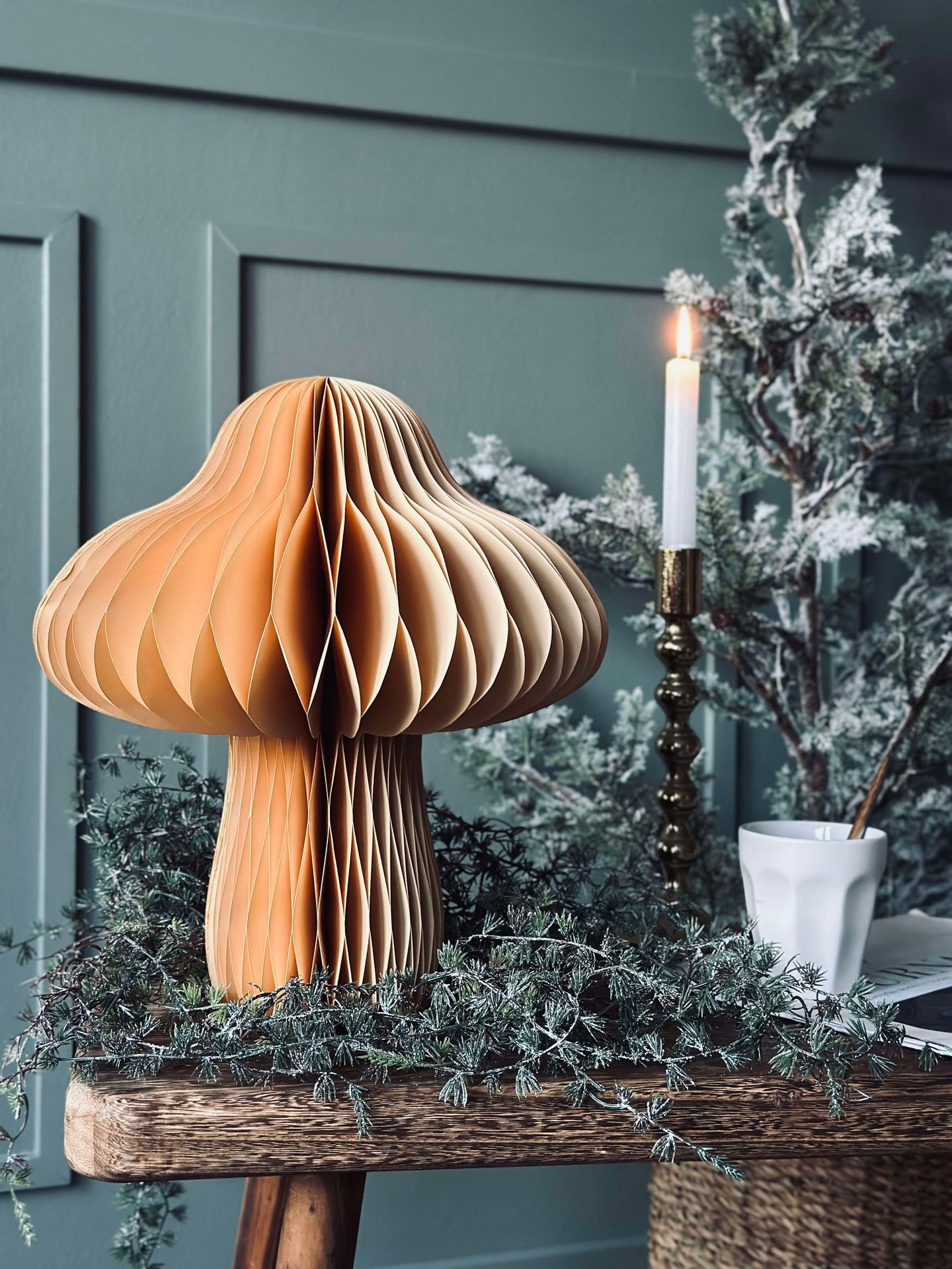 Mushroom No.1 - 1 Stk.