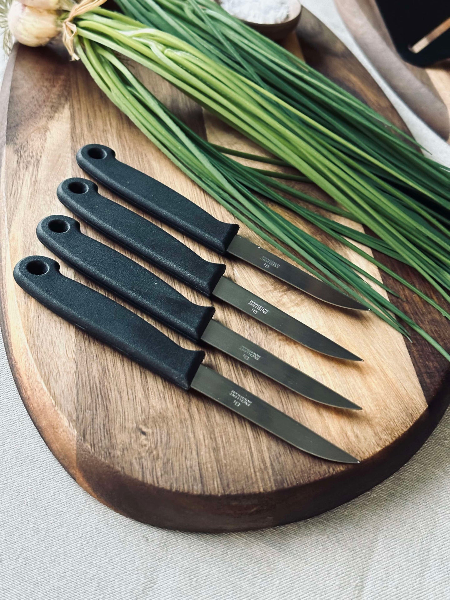 Kräutermesser - 4 Stk.