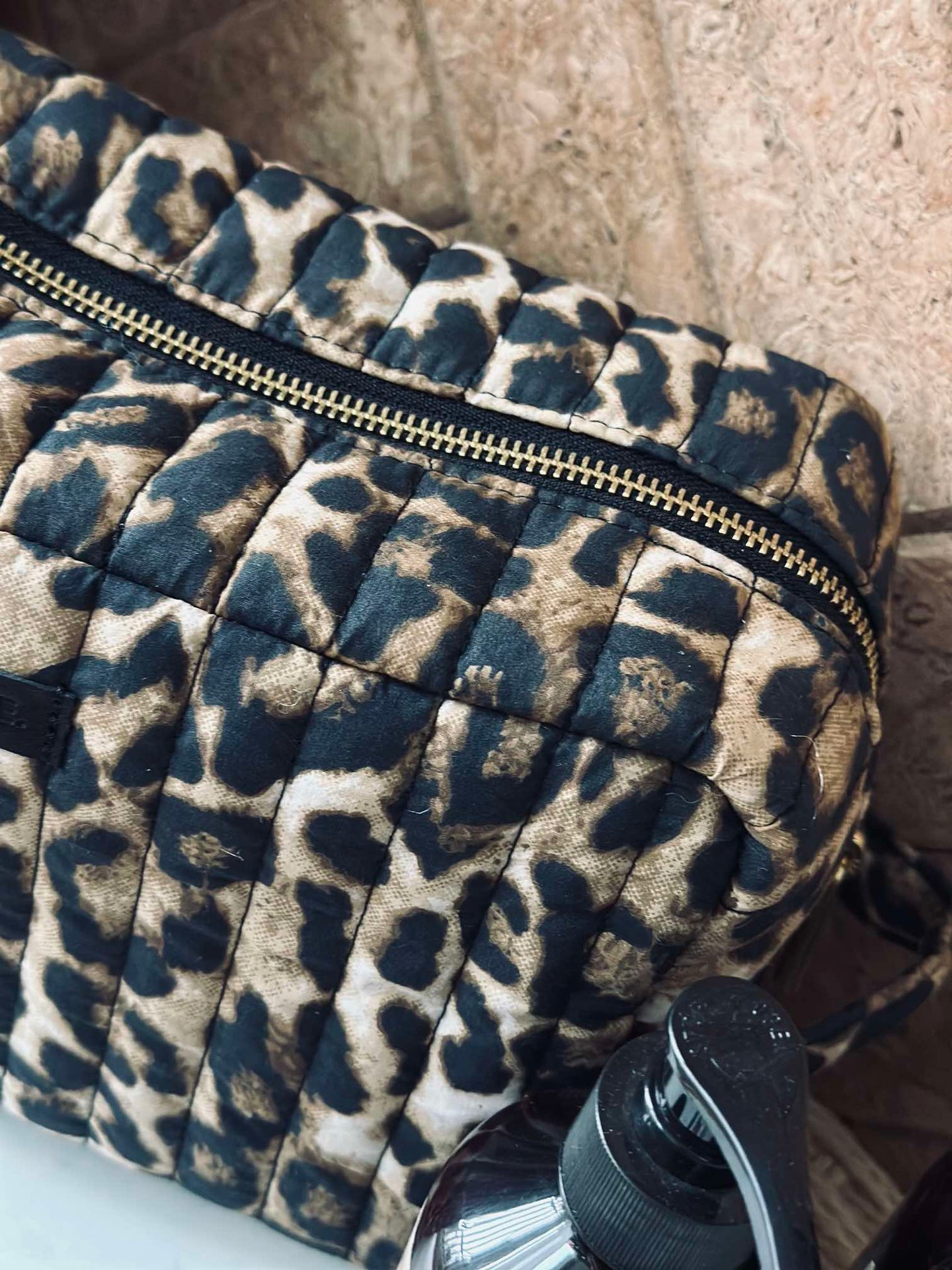 Kosmetiktasche LEO Large