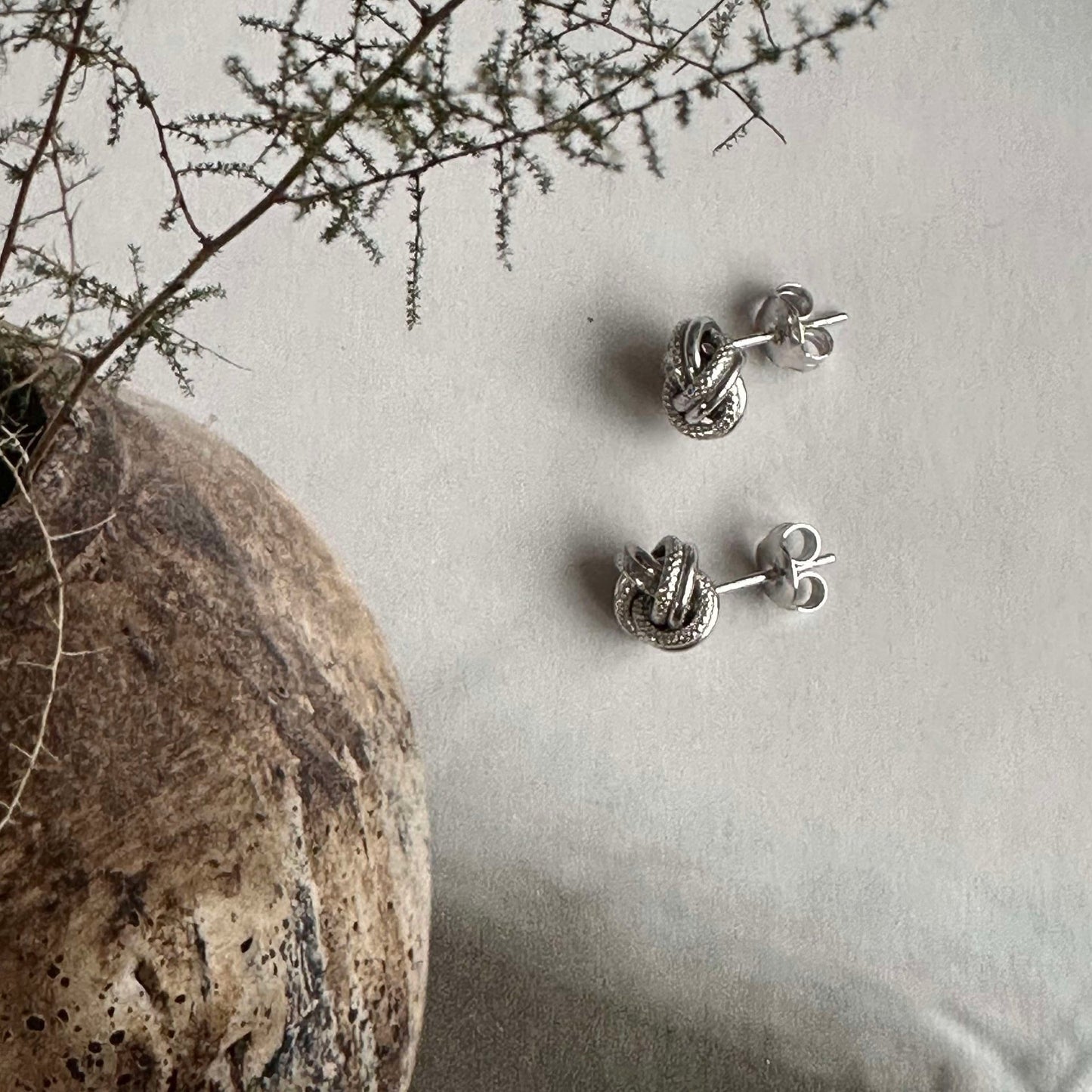 Ohrringe FIORINI - Silver Premium