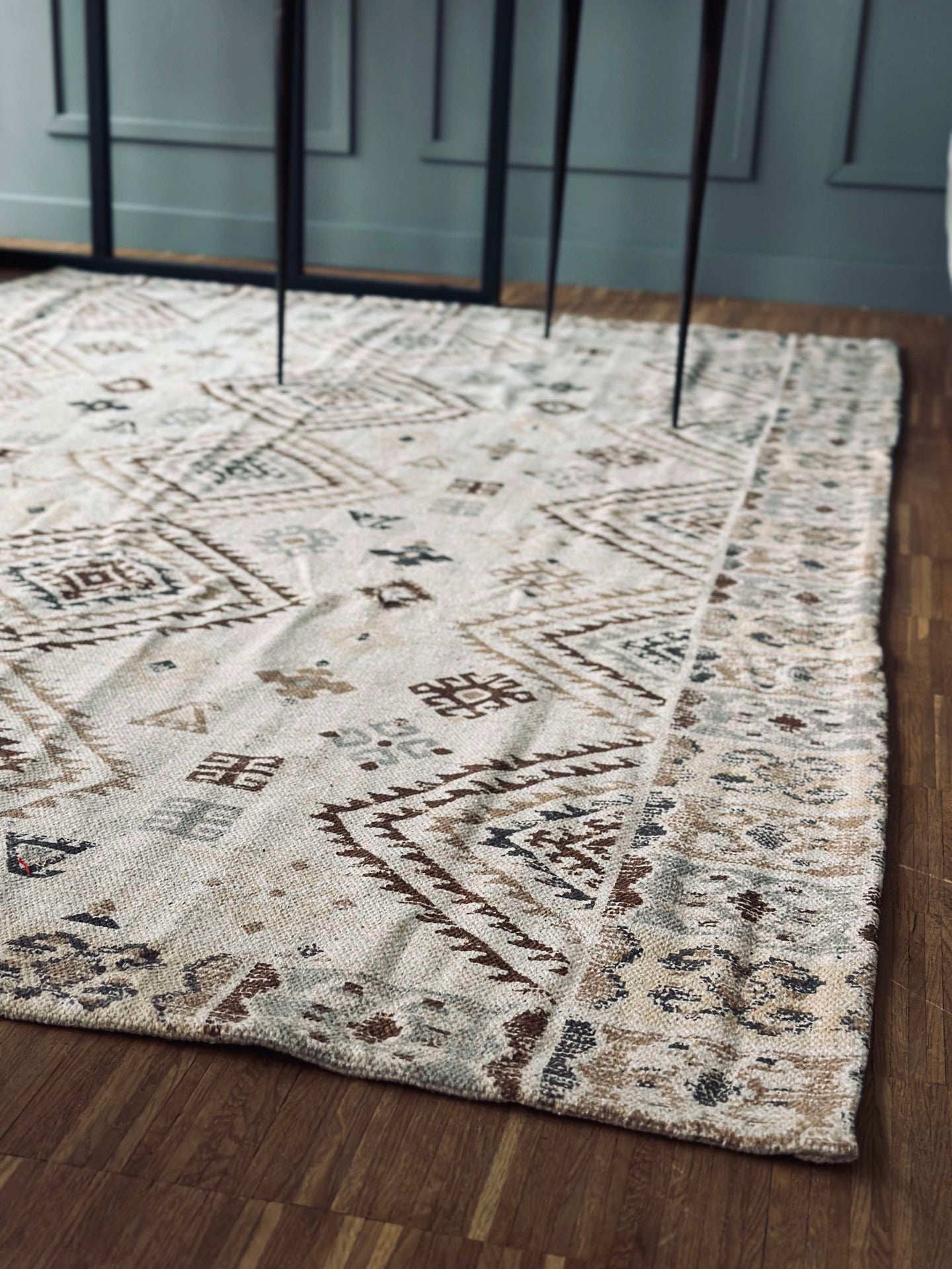 Teppich - 180x120cm