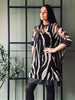 Kleid Kendal Zebra