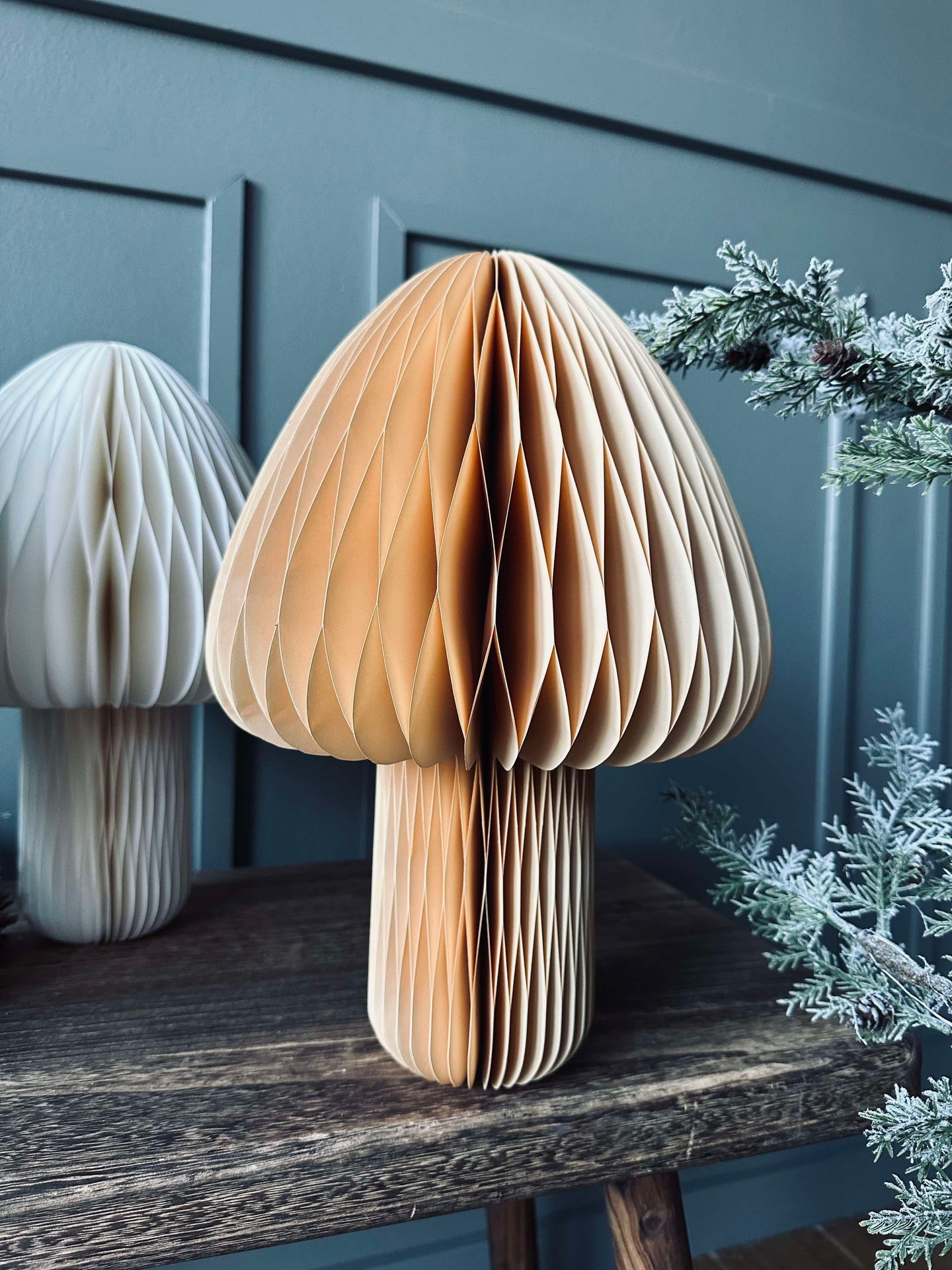 Mushroom No.2 - 1 Stk.