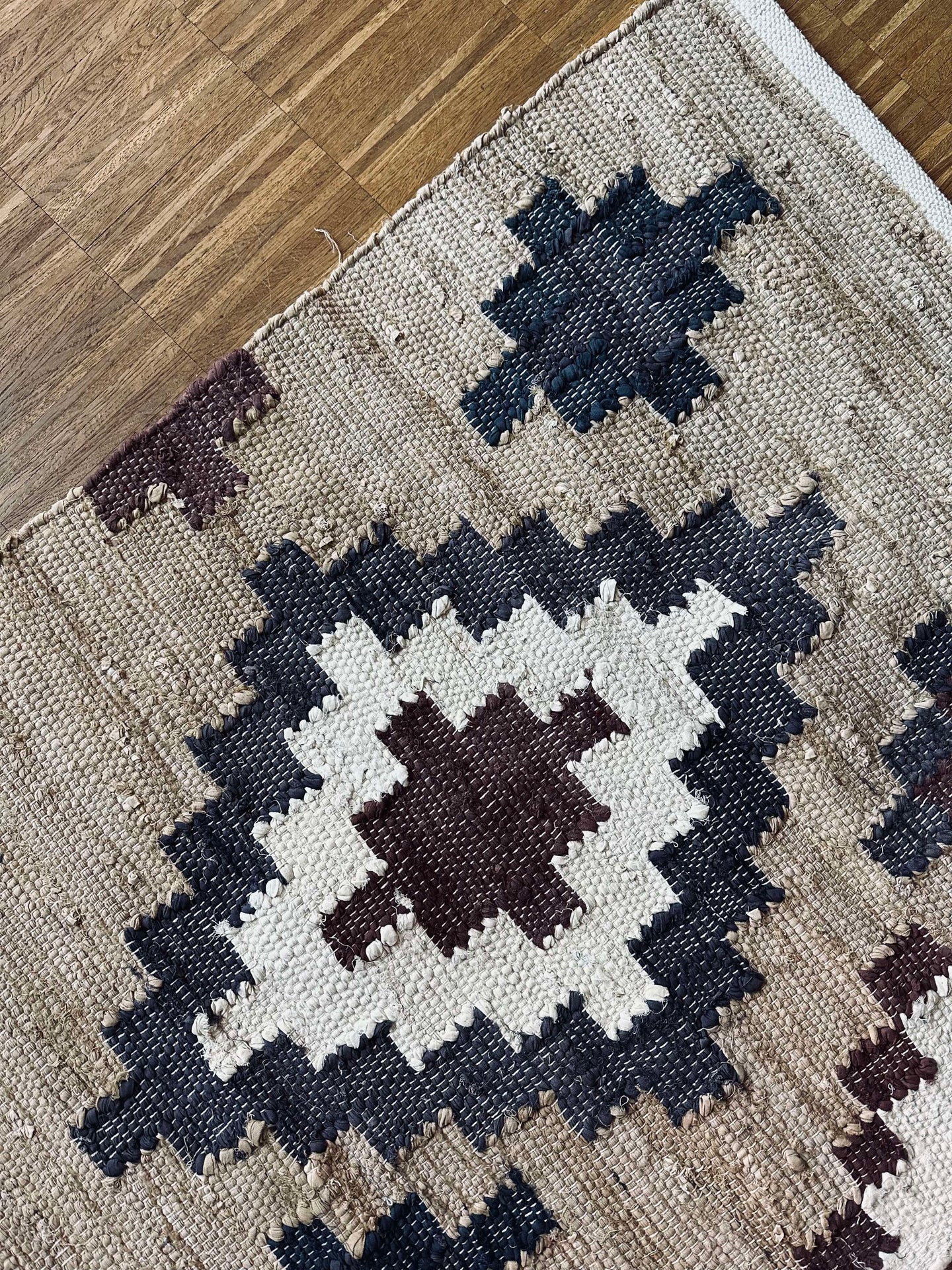 Teppich Sand boheme
