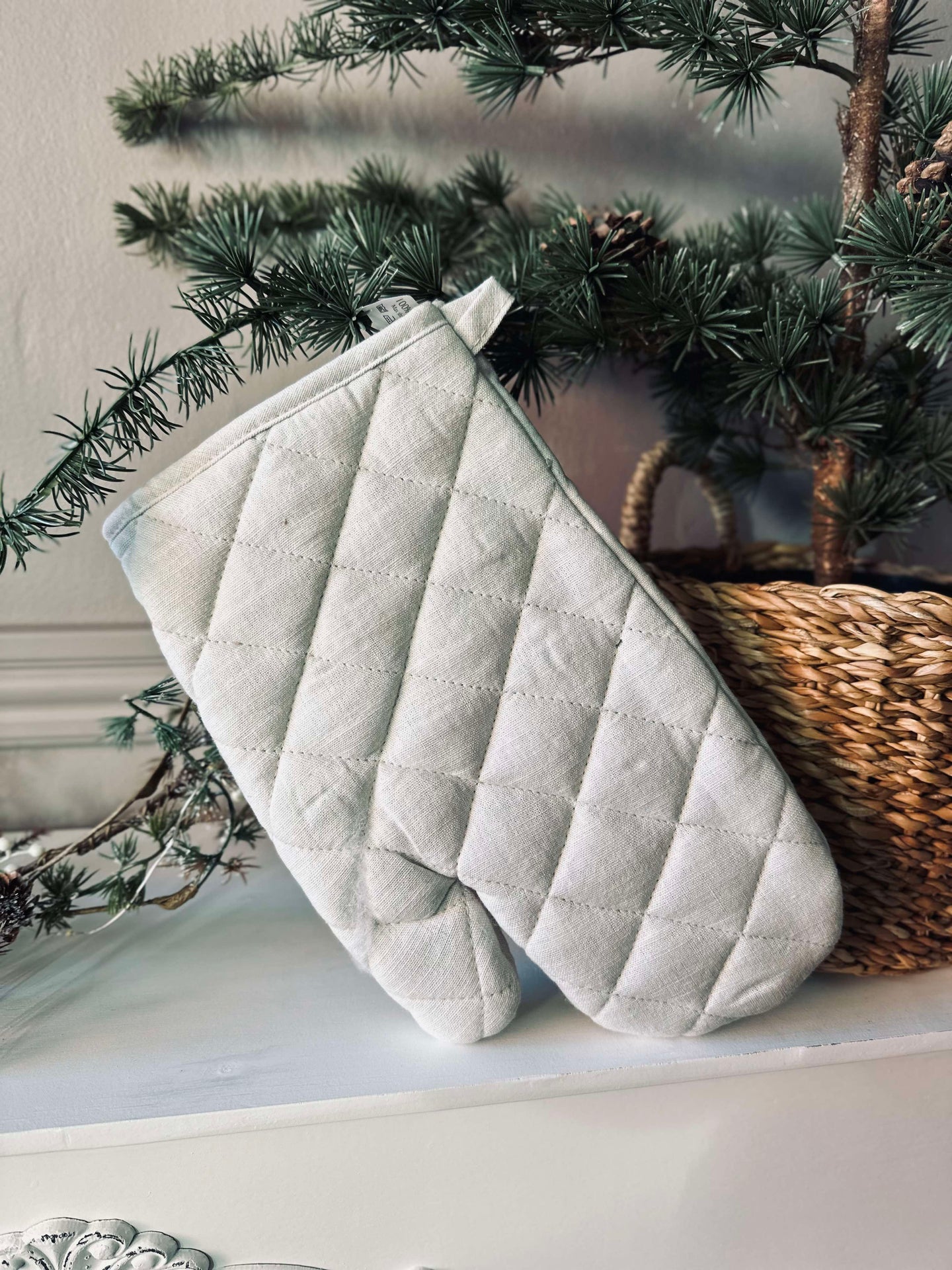 Grillhandschuh - Dansk Jul