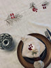 Tischdecke - Dansk Jul 240x140