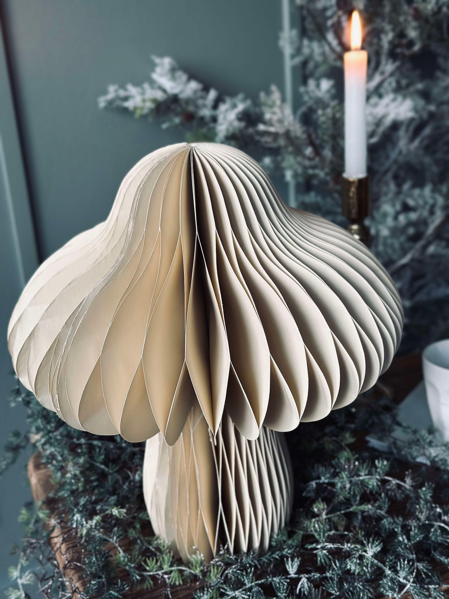 Mushroom No.1 - 1 Stk.