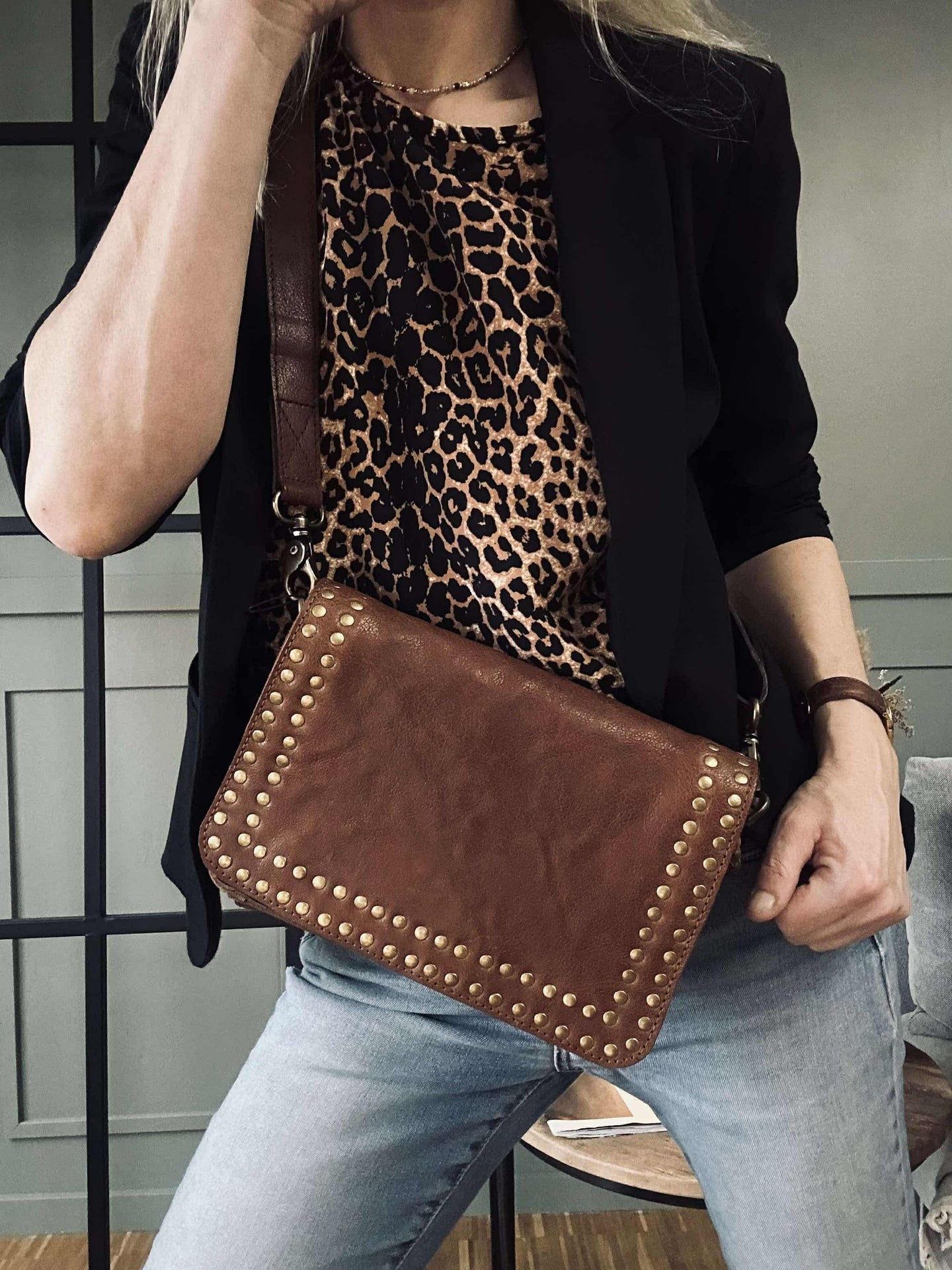 Crossover Raw Vintage cognac