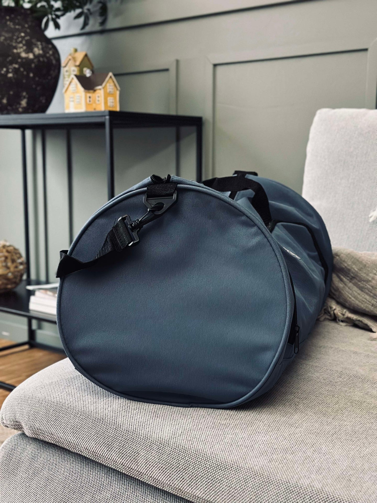 Wochenendtasche Active - Blue