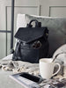 Rucksack aus hochwertigem Rindsleder