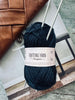 Polyestergarn 50 g - Navy