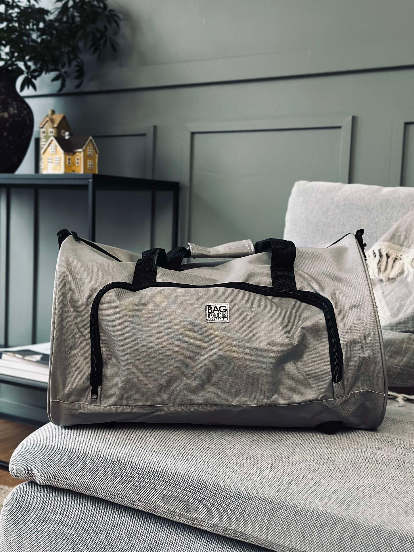Weekender Active - Grey