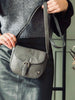 Crossbody Aura Grey