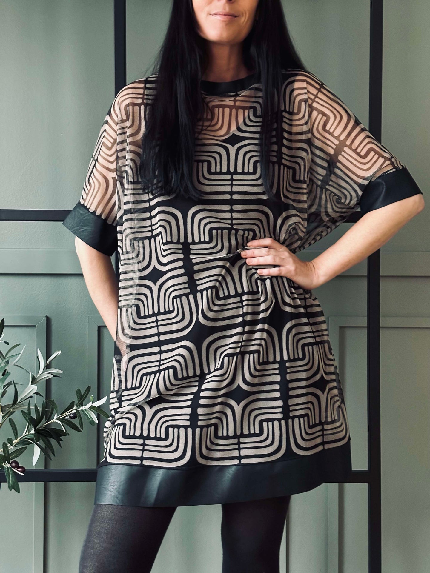 Kleid Kendal