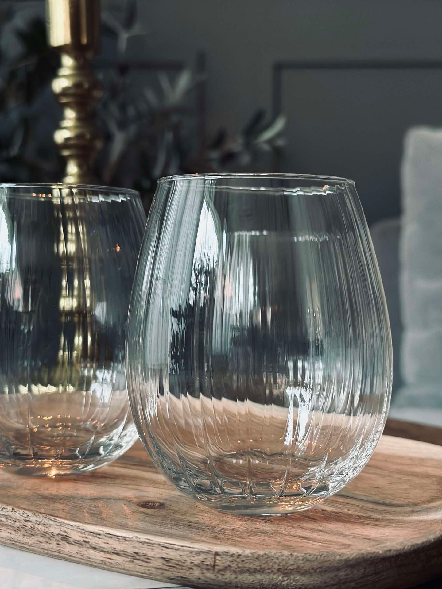 Drikkeglas Ballon - Set mit 4 Stk.