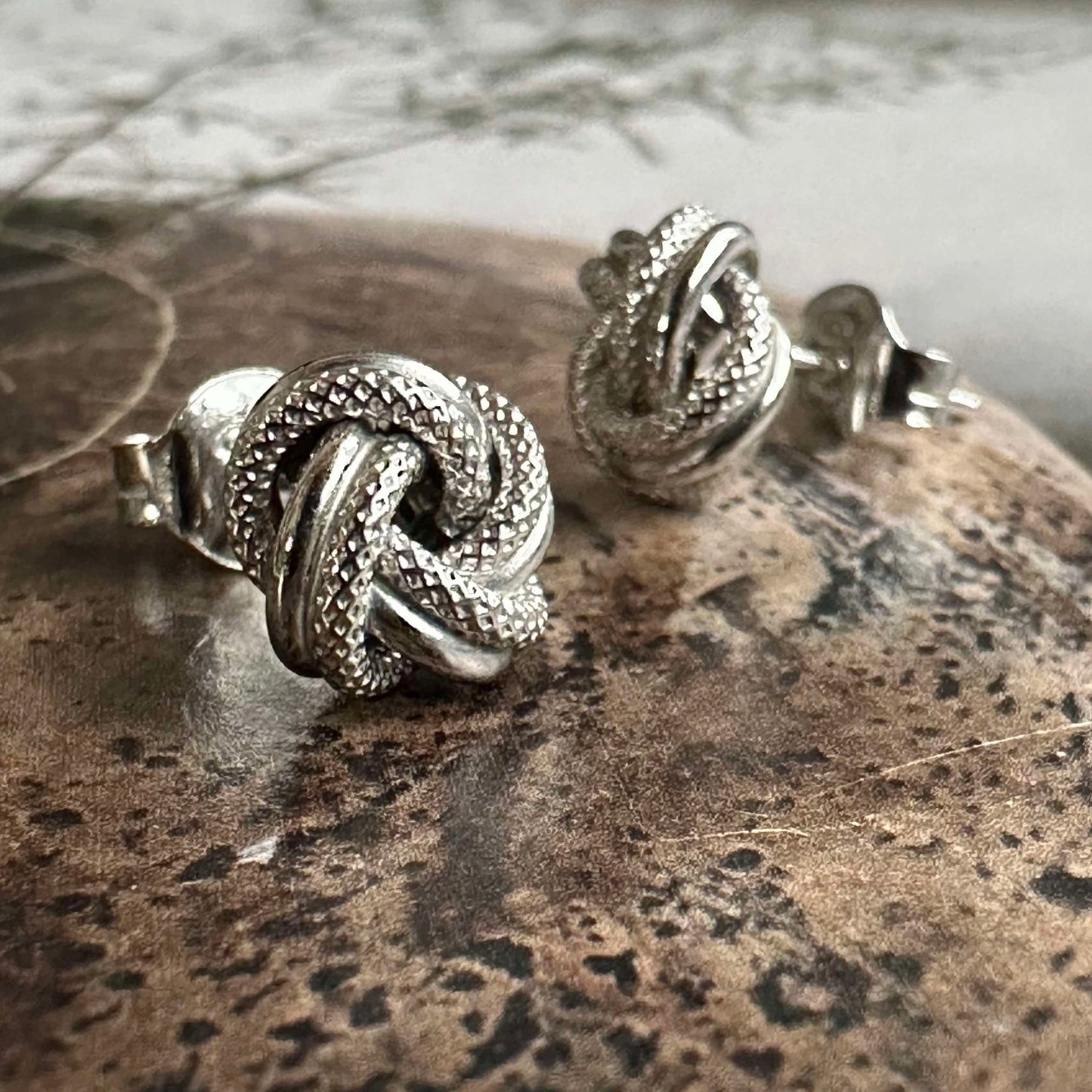 Ohrringe FIORINI - Silver Premium