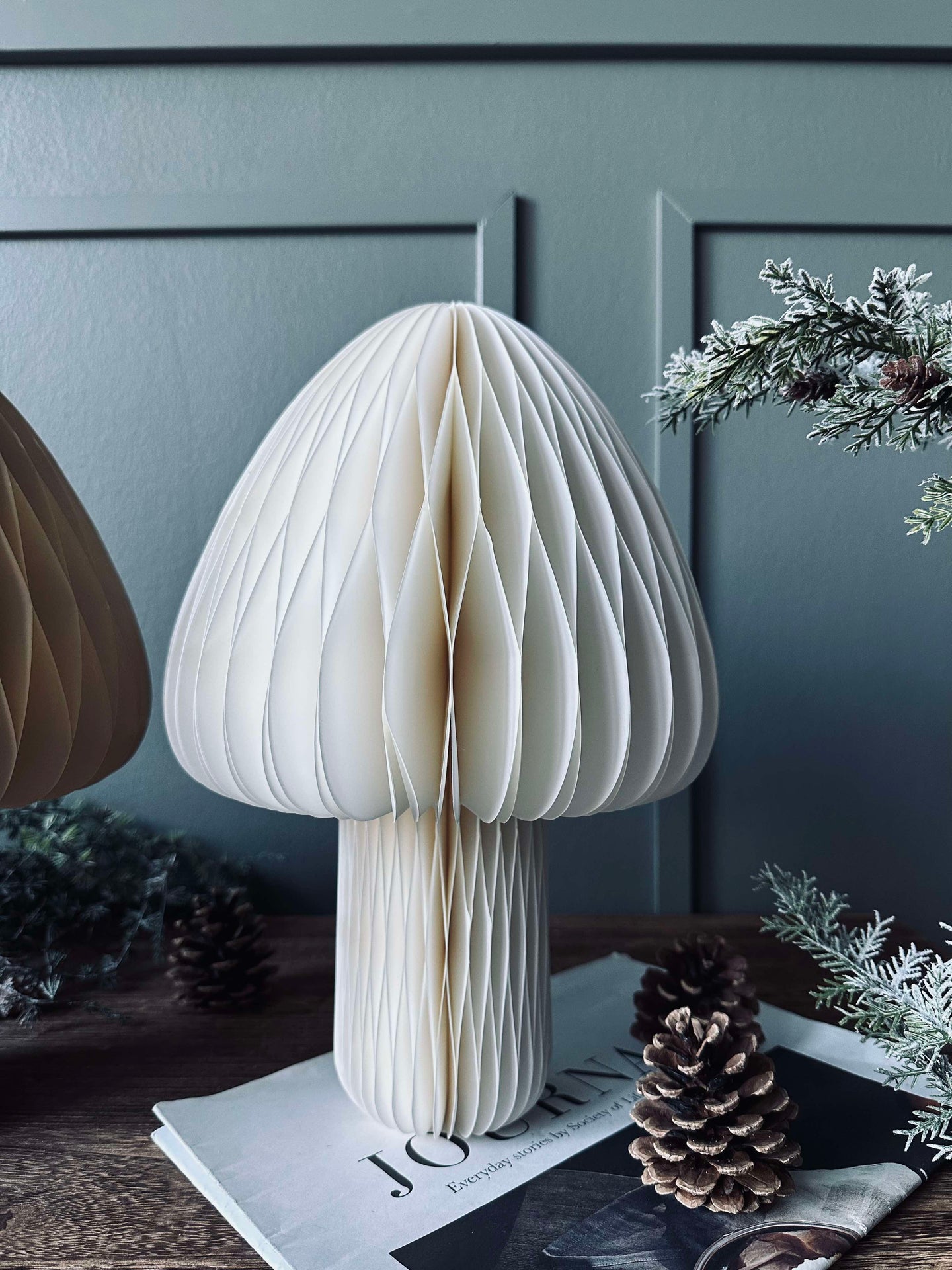 Mushroom No.2 - 1 Stk.