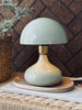 Tischlampe NOYA - Mint