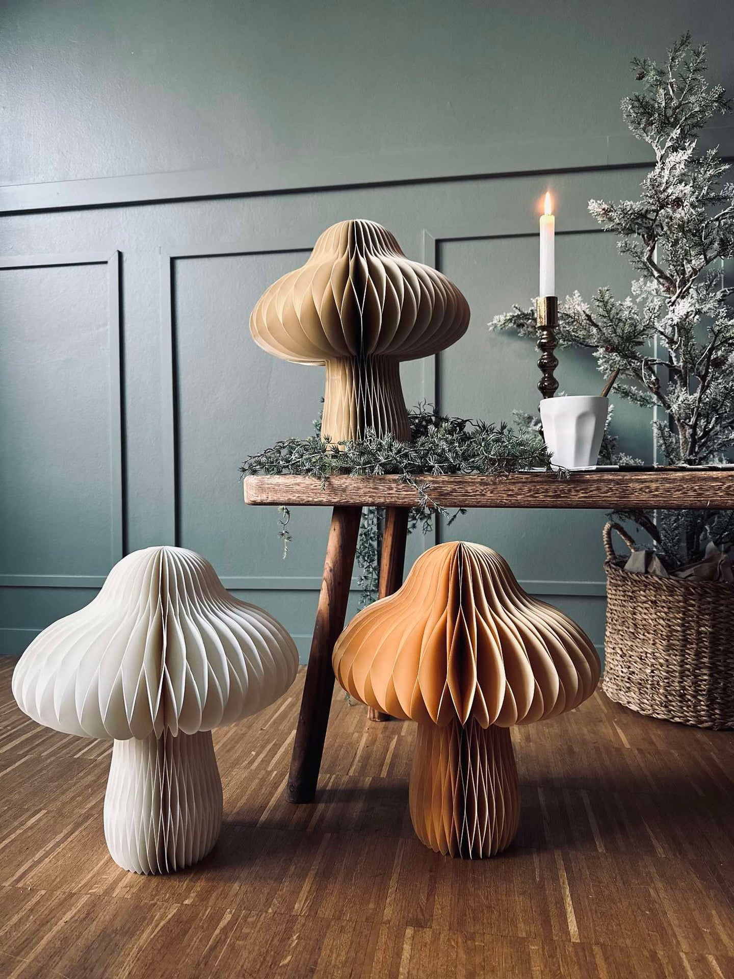 Mushroom No.1 - 1 Stk.