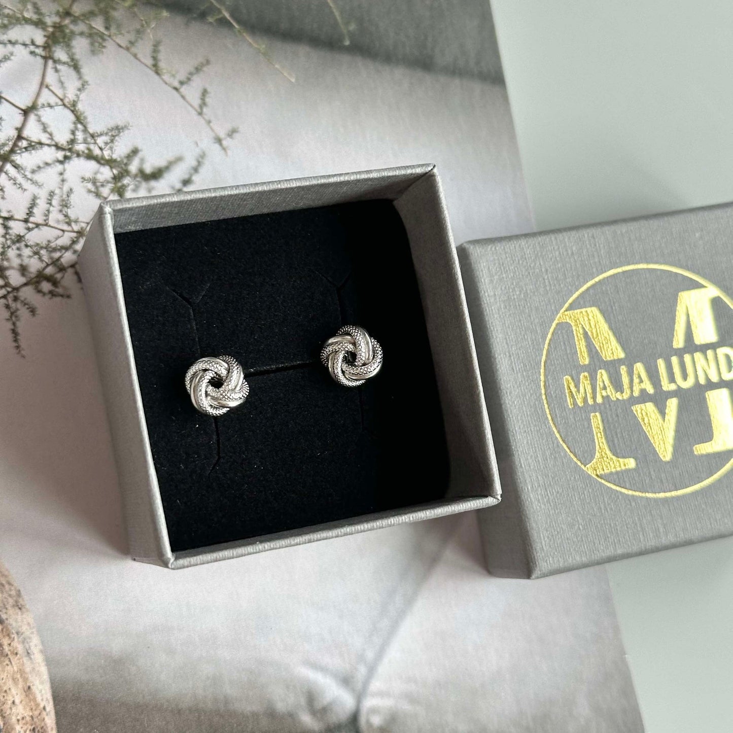 Ohrringe FIORINI - Silver Premium