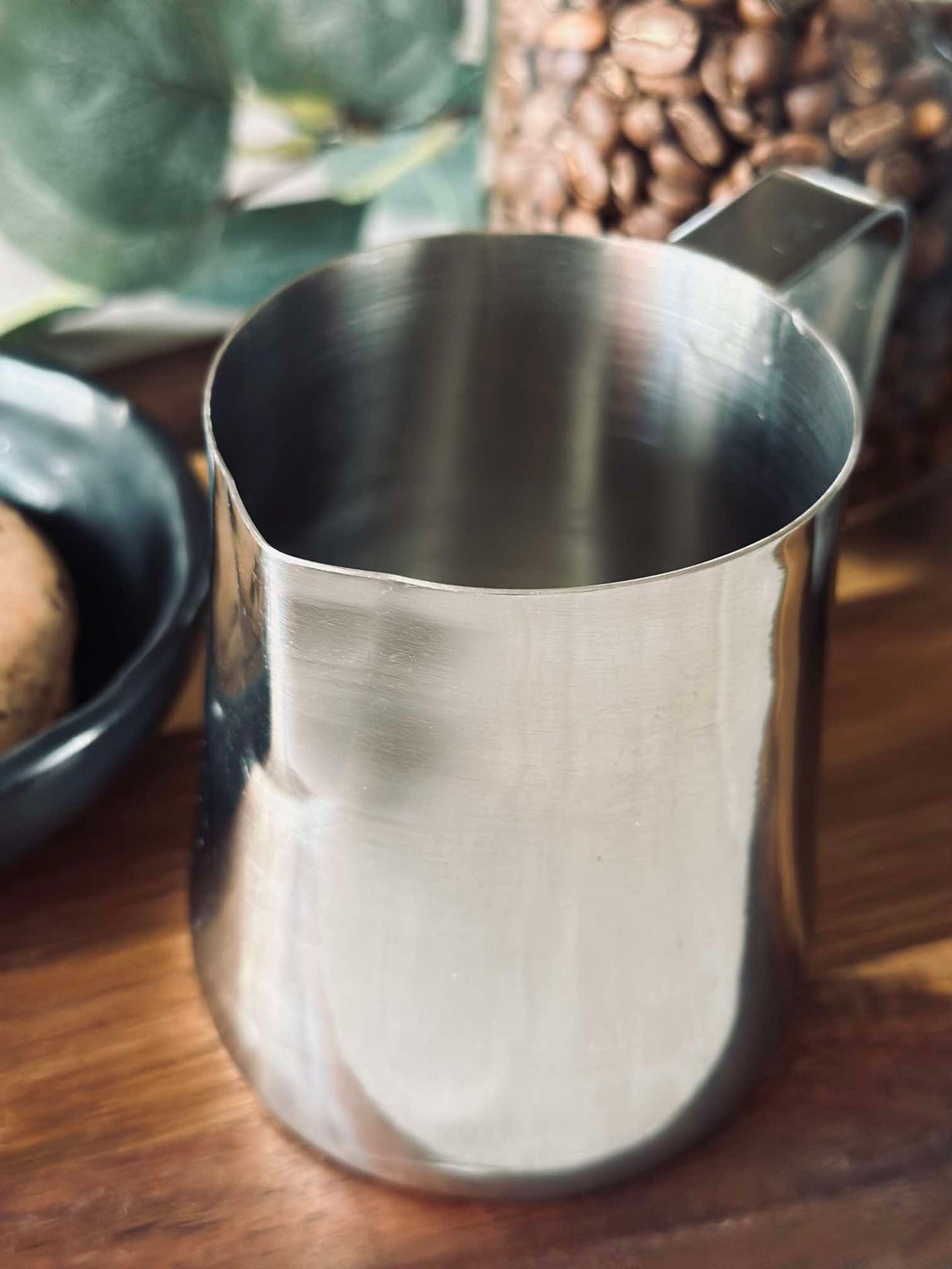 Milchkanne 400 ml.