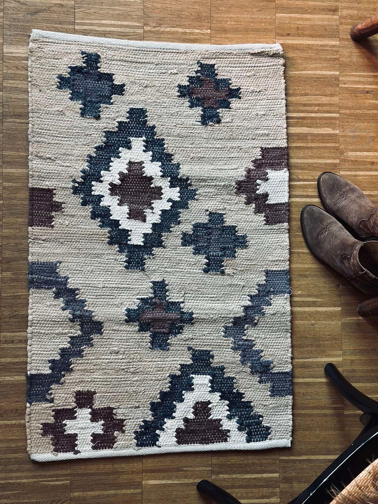 Teppich Sand boheme