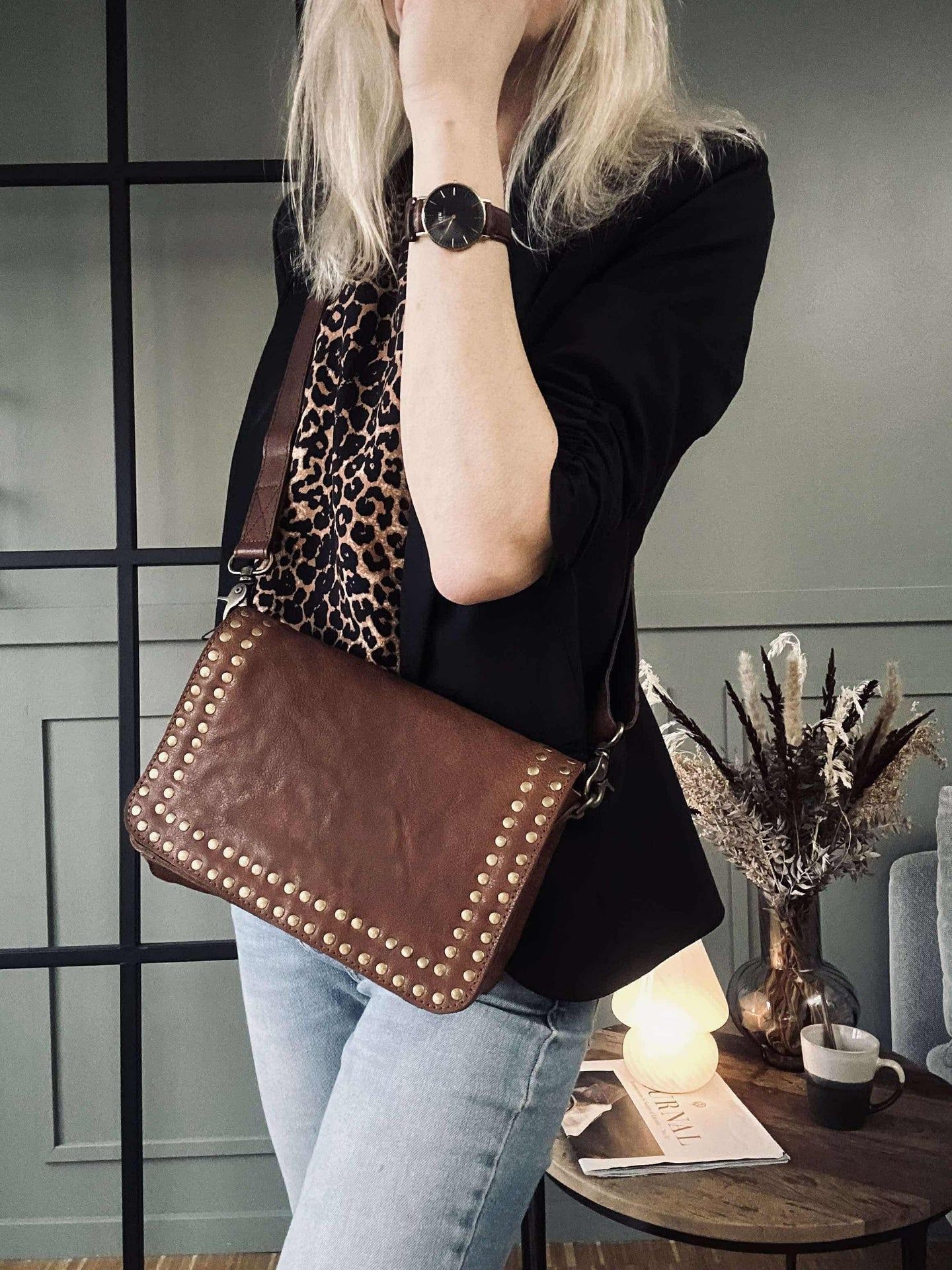 Crossover Raw Vintage cognac