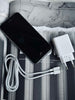 Ladegerät für iPhone - Schnellladung