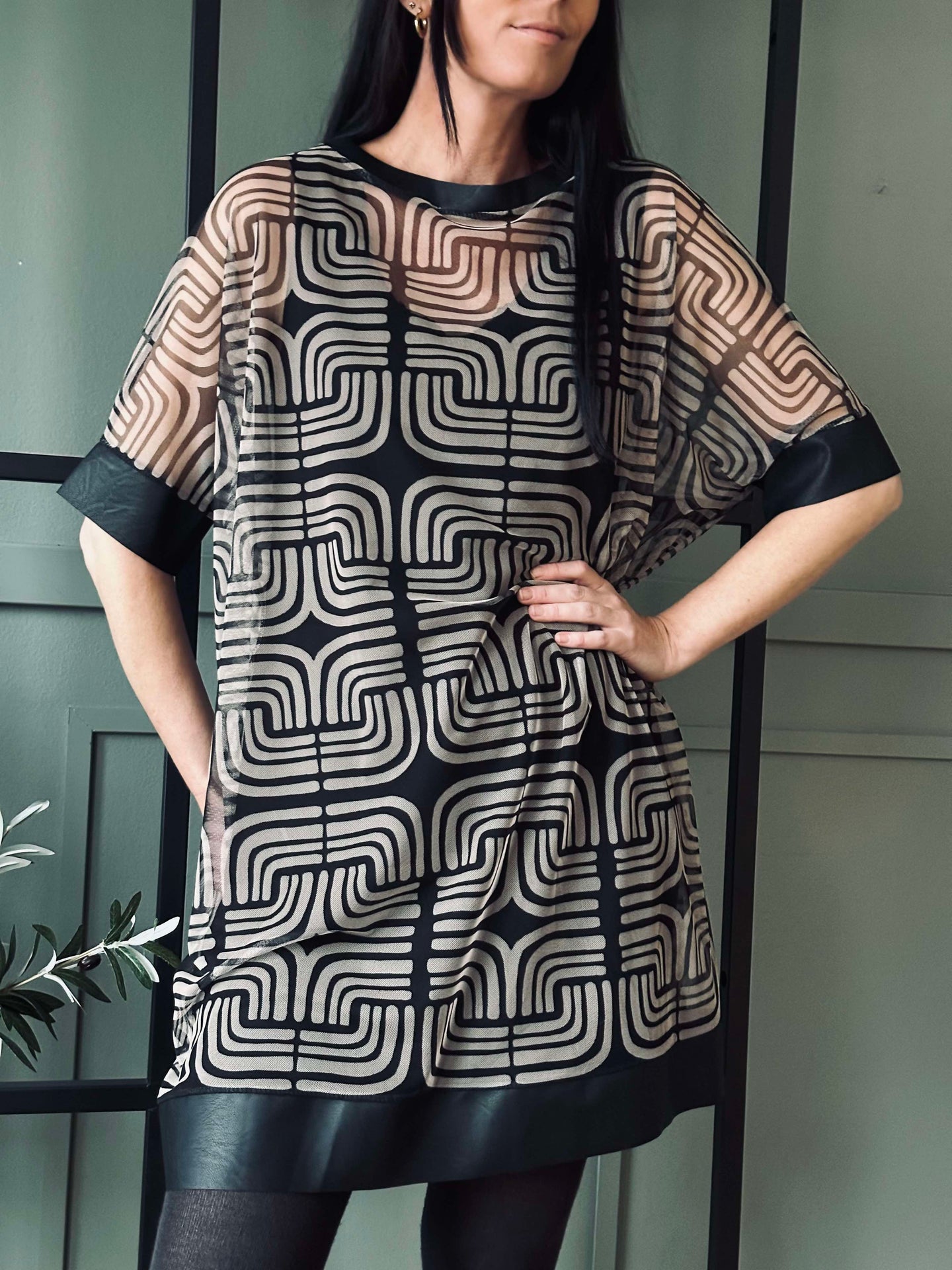 Kleid Kendal