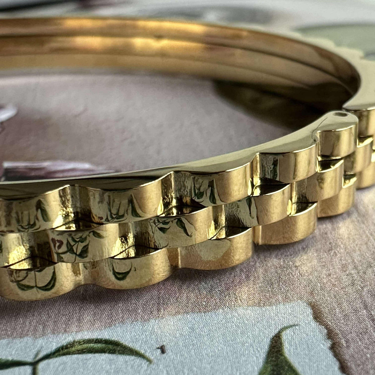 Bangle-Armband MARITA