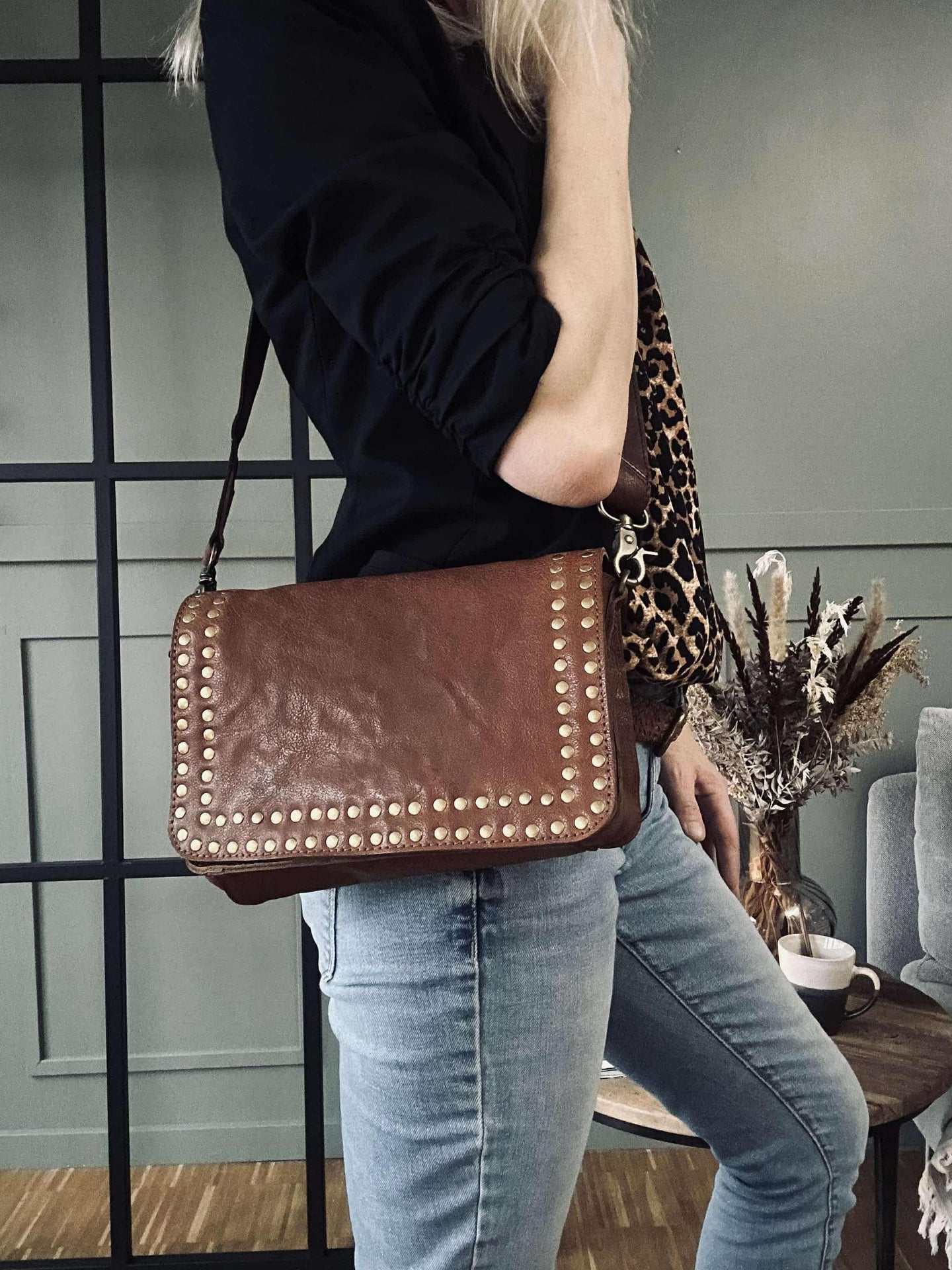 Crossover Raw Vintage cognac