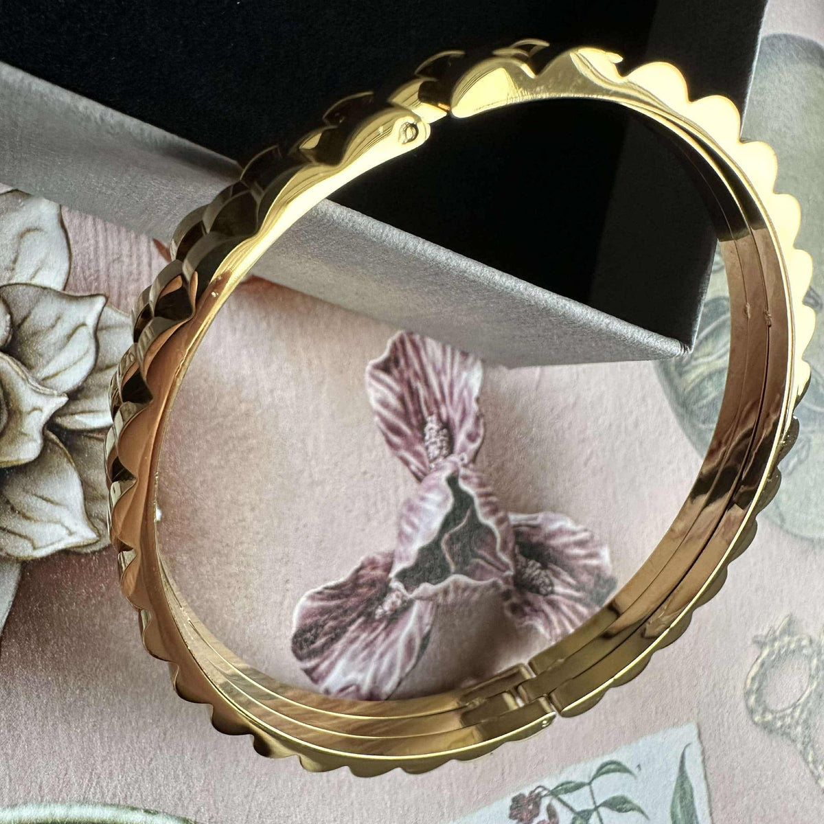 Bangle-Armband MARITA