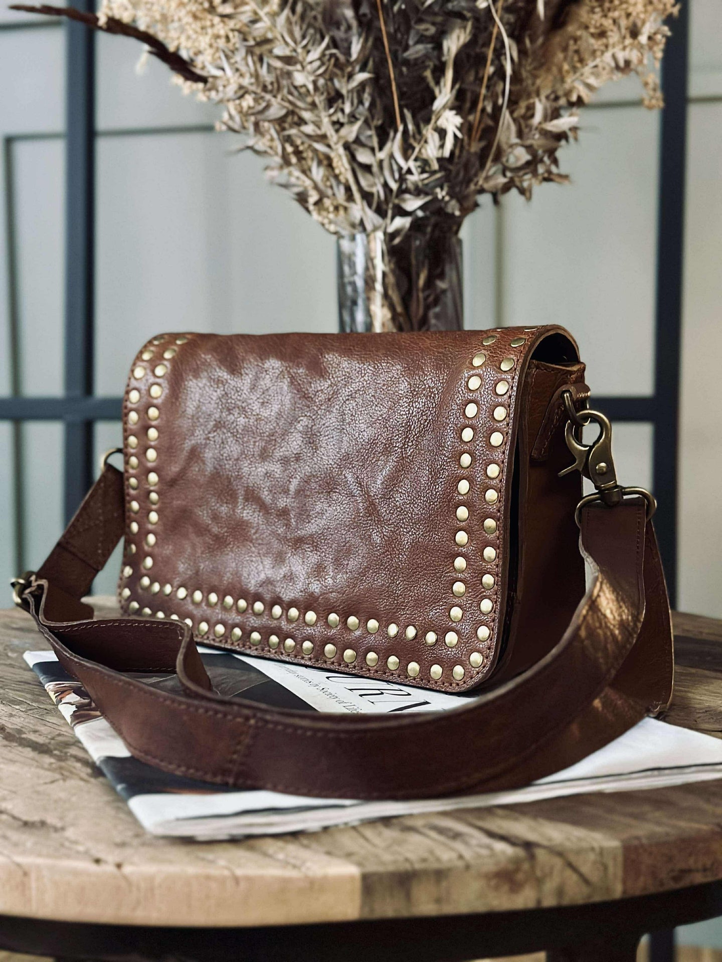 Crossover Raw Vintage cognac