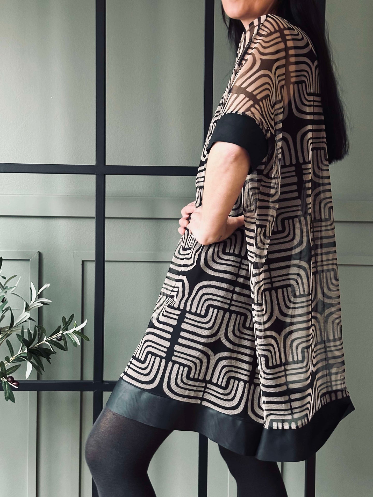 Kleid Kendal