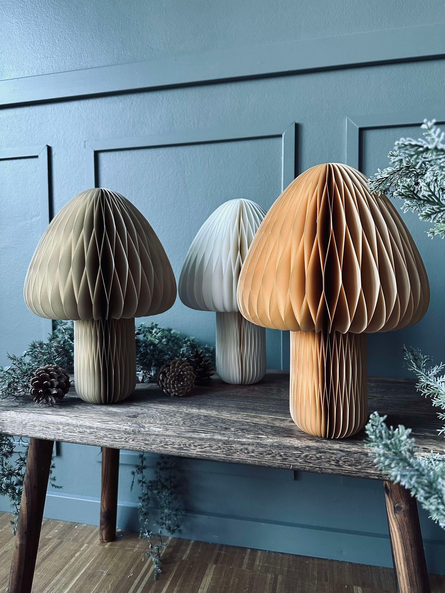 Mushroom No.2 - 1 Stk.