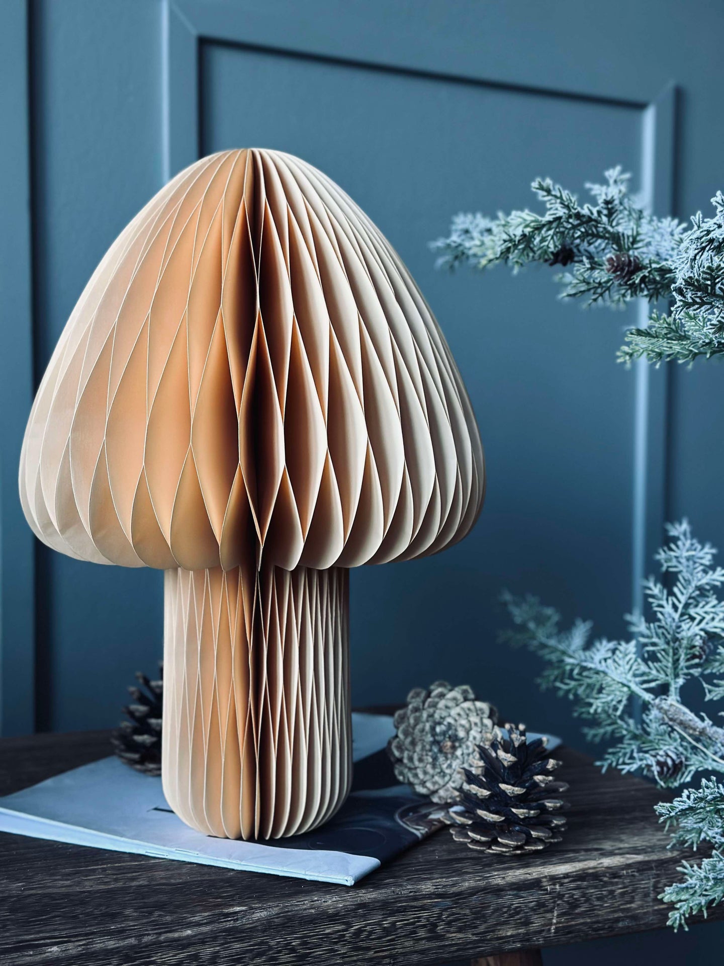Mushroom No.2 - 1 Stk.