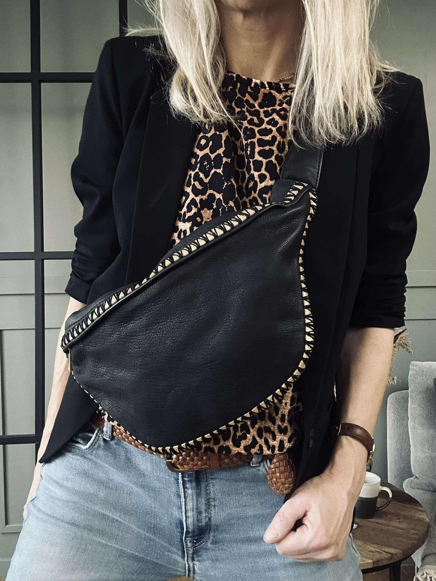 Gürteltasche Paula